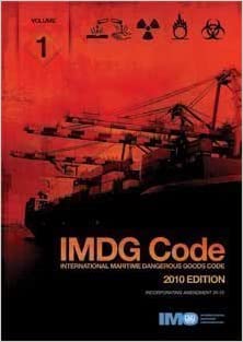 Imdg code 2010 edition free download 1 14