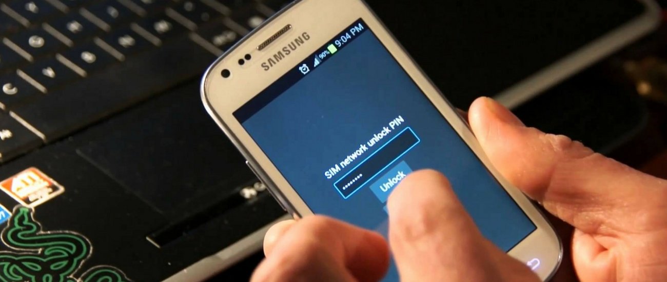 Free Unlock Code For Samsung Galaxy Tab 4