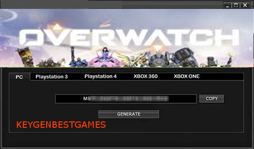 Overwatch free xbox one download