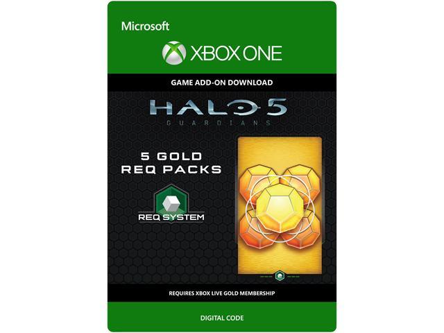 Halo 5 free download code